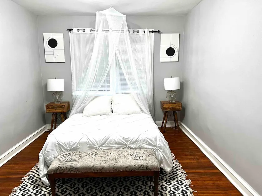 Beautiful, cozy 1 bedroom unit in Philadelphia - Image 1