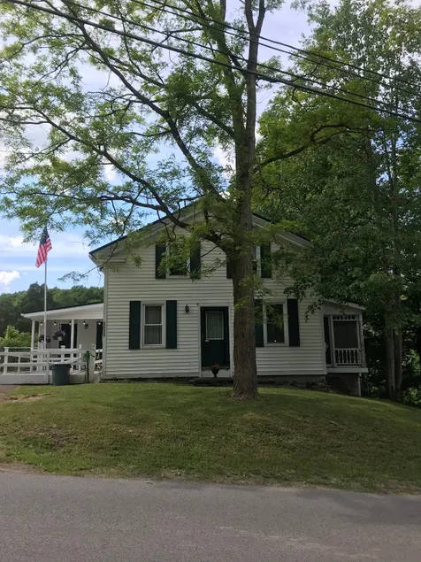 Letchworth Valley Air BnB - Image 1