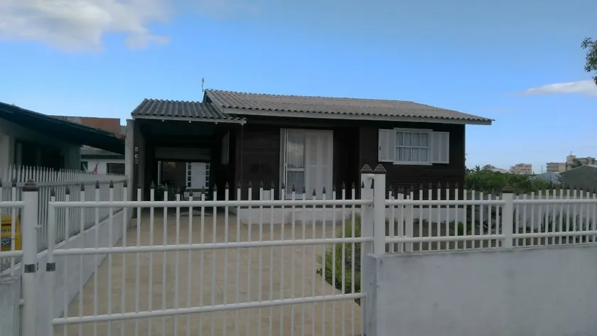 Torres - Beach House - Image 1