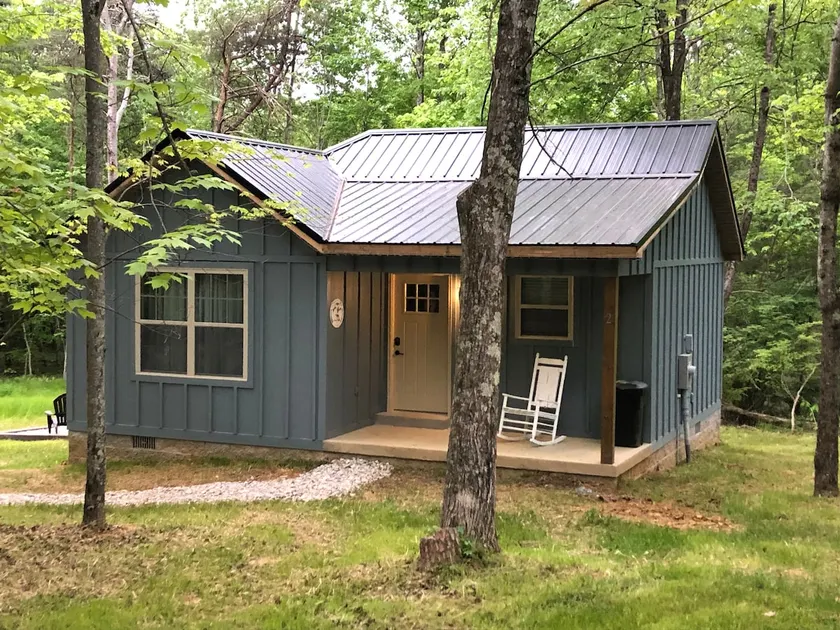 Serene Cottage for Outdoor Enthusiasts #2 - Image 1