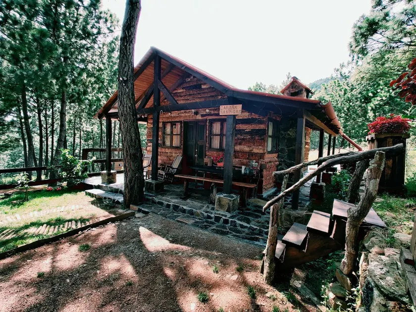 Naningas Eco-Lodge - Image 1