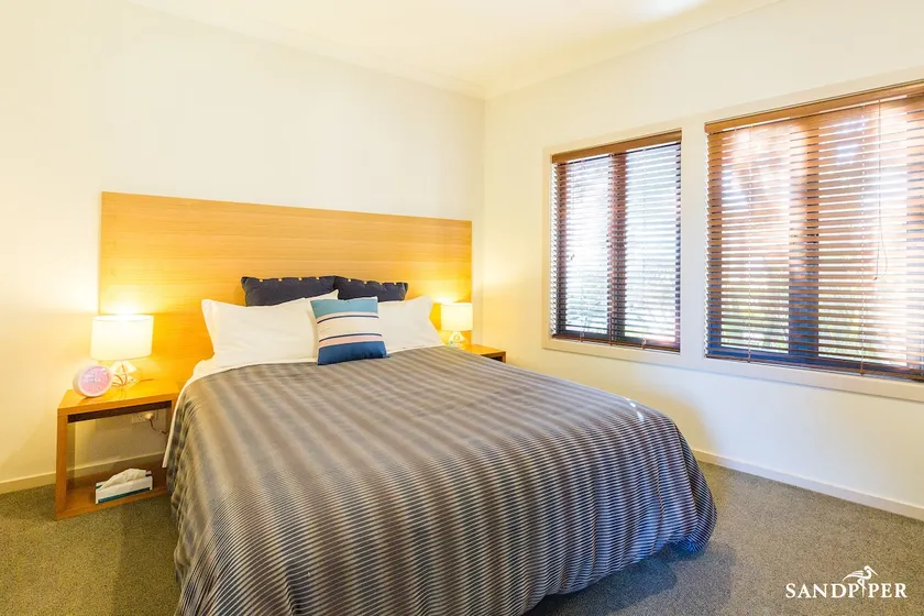 Family Apartment for 5 Closed to Beach - Image 1