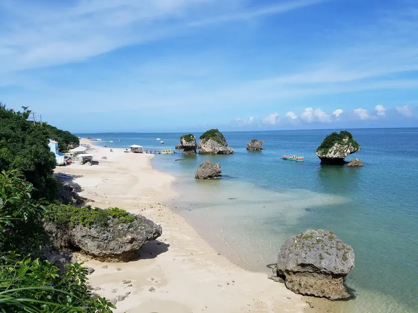 The sea is right in front of you! Ocean view every day!! About 200 meters to the beach! Quiet and relaxing ~! - Image 1