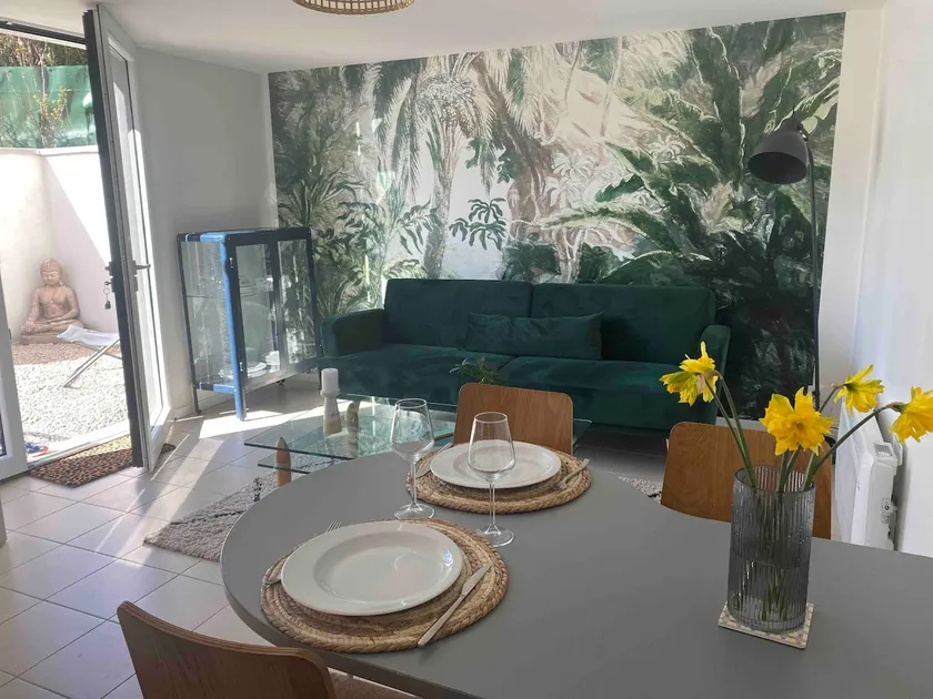 Beldi, Beautiful apartment in a quiet area - Image 1