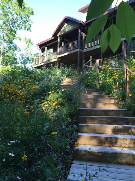 RiverNest in Wine Country, Lic #3715, EV charger - Image 1