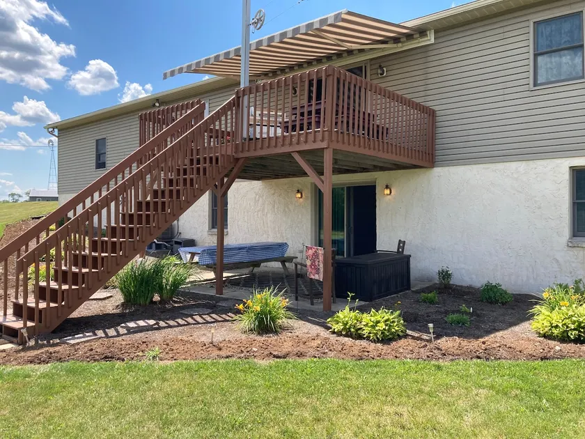 Highly Ranked Airbnb near PSU & 5* Fishing - Image 1