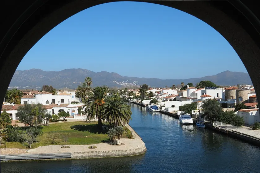 Penthouse Empuriabrava - Image 1
