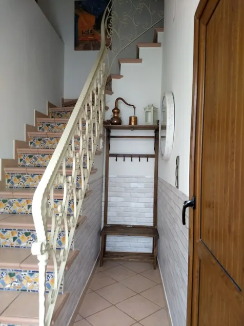 Casa Vilanova de Arousa - Rias Baixas - Image 1