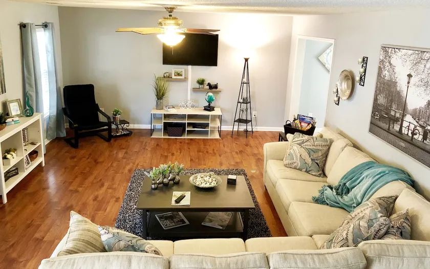 SUMMERVILLE*FamilyVac/Golf/Workers*NO*CLEANING*FEE - Image 1