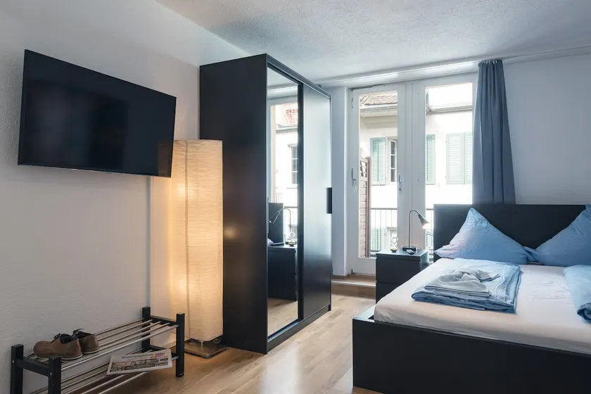 Lovely apartment | Dogs allowed - Image 1