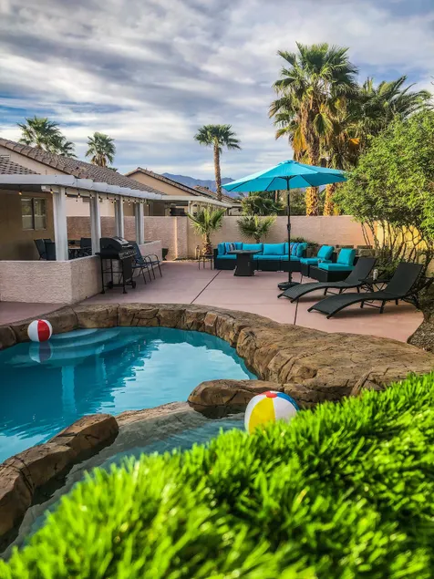 Entire Home with Resort-Style Pool & Spa! - Image 1