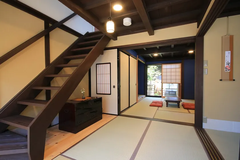 New!! Kanazawa Traditional/Luxury Machiya 100years - Image 1