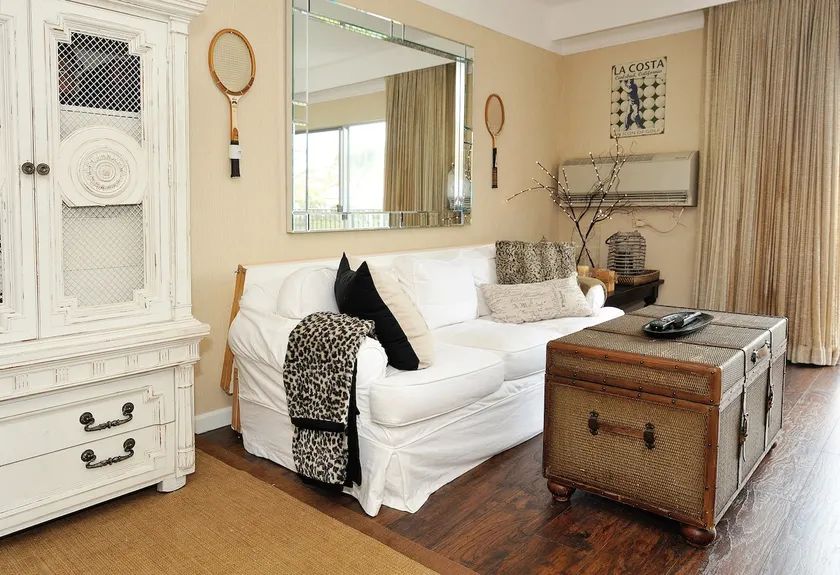 Robyns Cozy Resort studio Nest & Spa - Image 1
