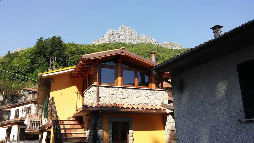 Home in Wild Garfagnana - Image 1