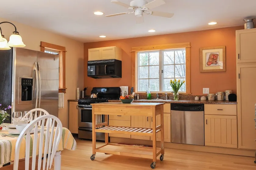 The Hickory Cottage - perfect! - Image 1
