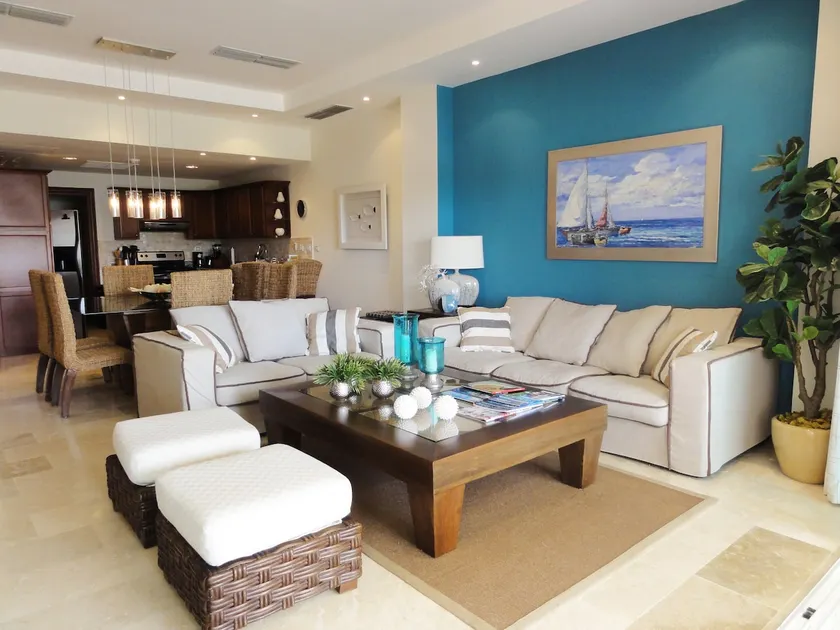 2BR Cap Cana Luxurious Marina Condo - Image 1
