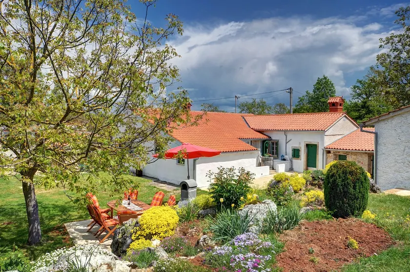 Villa Angelina - Image 1