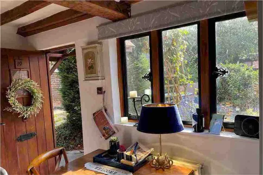 Fantastic Cotswold Cottage for Two - Image 1