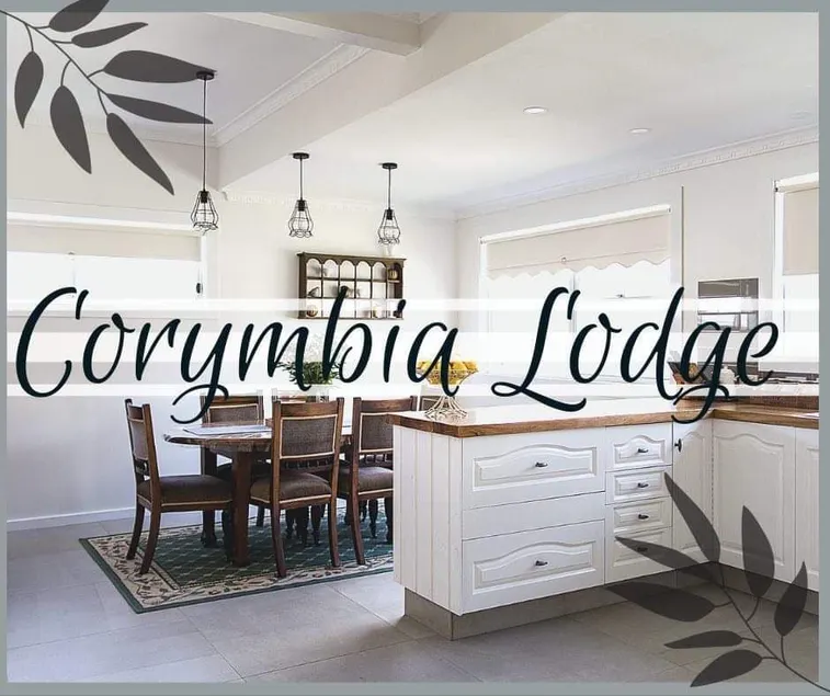 Corymbia Lodge - Image 1