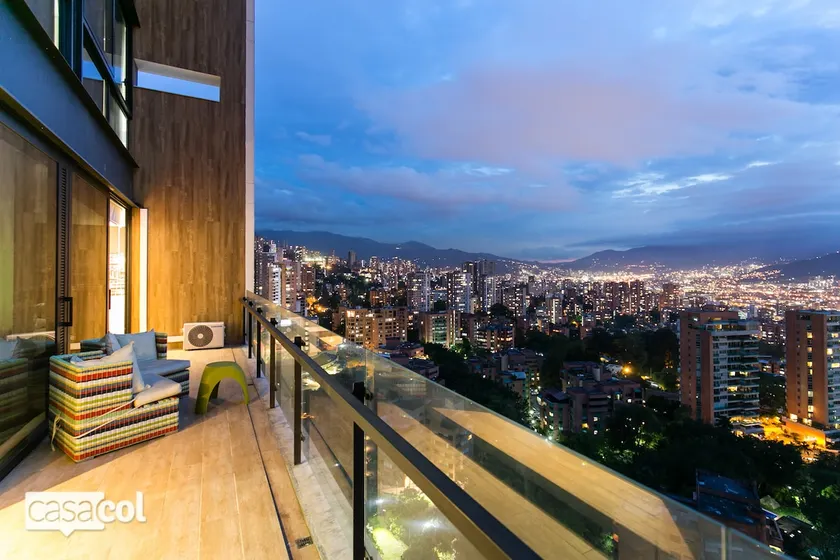 Best View, Unique Haven Apartment Energy, AC(1802) - Image 1