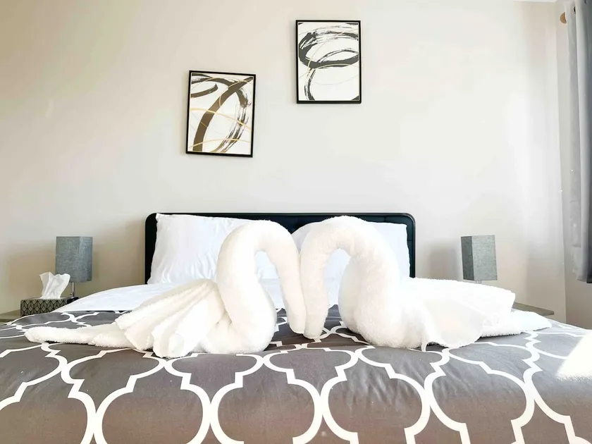 Gorgeous 2BR APT in Alexandria - Image 1