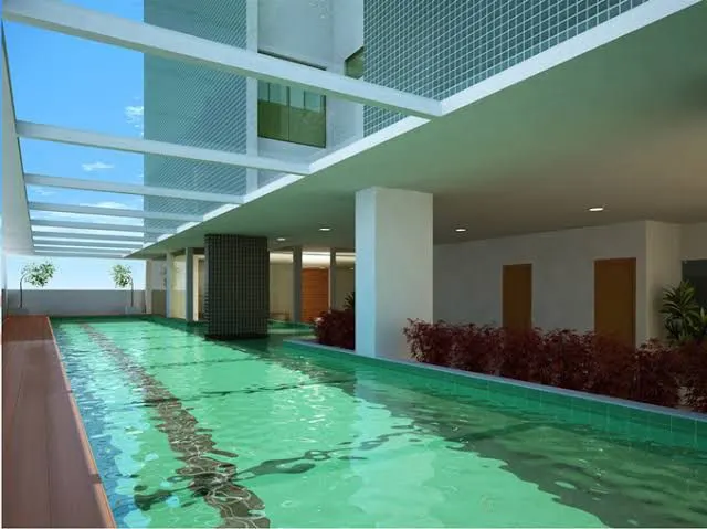Luxury Condominium - Image 1
