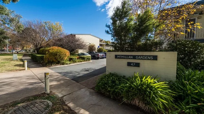McMillan Studio Apartment - Image 1