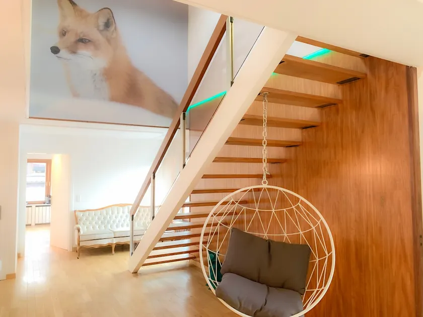 Fox Duke Suite - Young Fox - Duplex + Roof Top - Image 1