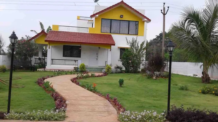 JACK & JILL COTTAGE - Image 1