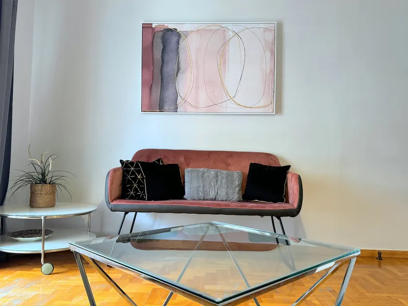 Exquisite 3BDR/2Bath apt in Acropolis &Netflix - Image 1