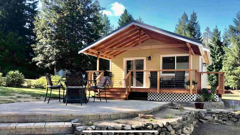 Cozy Country Cottage * Near Hiking & Beaches - Image 1