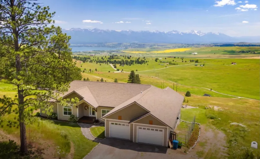 Moutain Paradise with hot tub! - Image 1