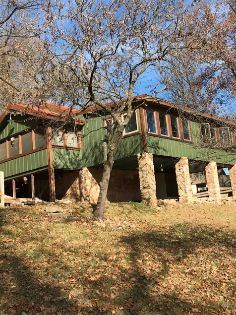 Log Cabin at Grand Lake - Image 1