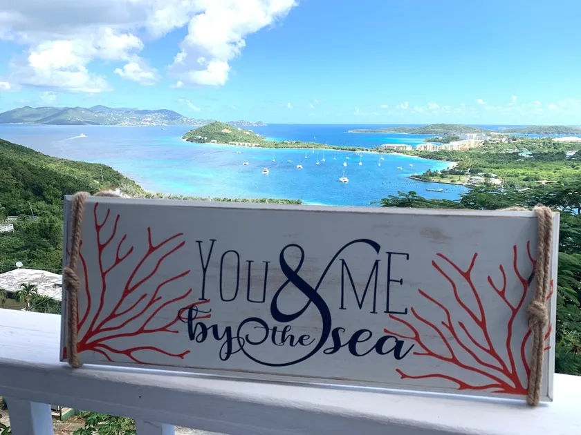You & Me By The Sea - Image 1