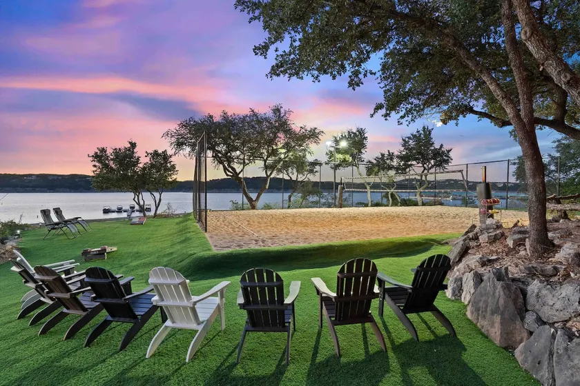 Volleyball, Putting Green, Game Rooms, Sleeps 12 - Image 1