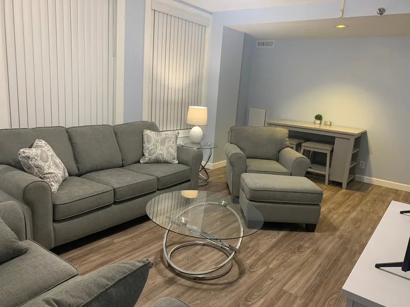 Lovely 1 Bedroom Condo in Downtown Grand Island - Image 1