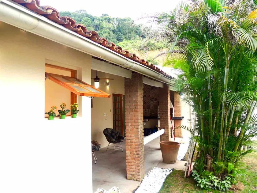 House 2 minutes from the beach! Wifi + Barbecue - Image 1