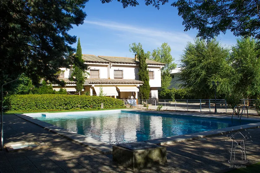 El Molino Toledo Estate - Image 1