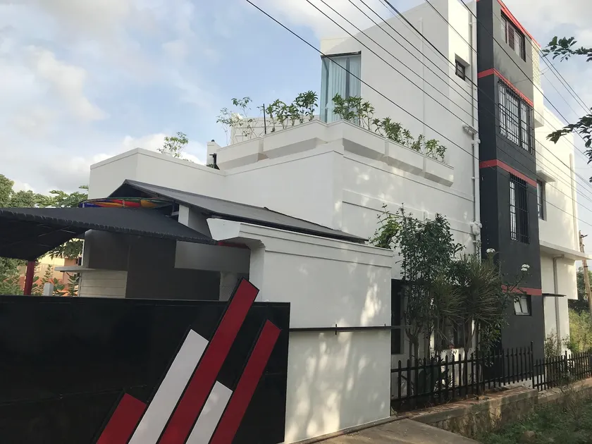 Gargee :The Star Home Stay (Entire House) - Image 1