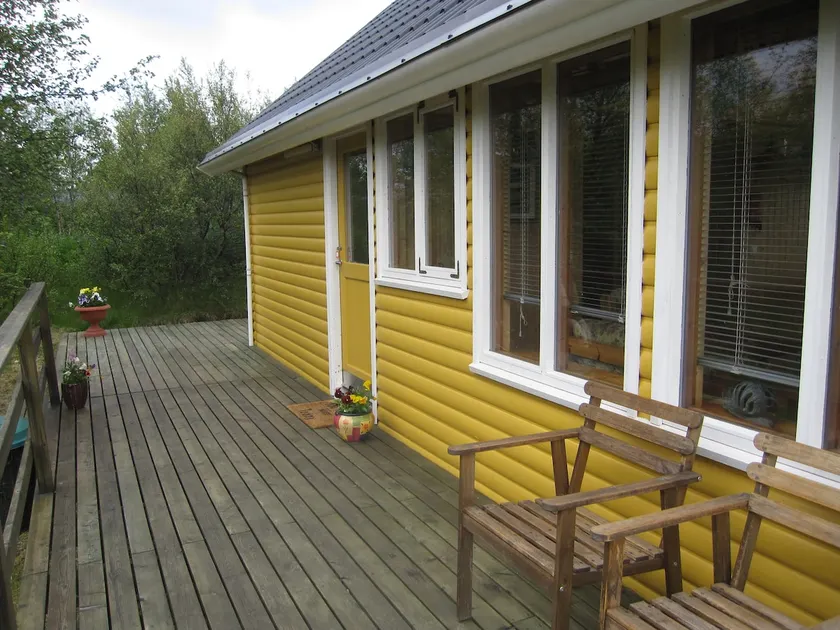 Summer house/cabin - Image 1