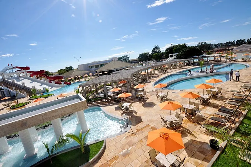 Hotel L'acqua di Roma II - Image 1