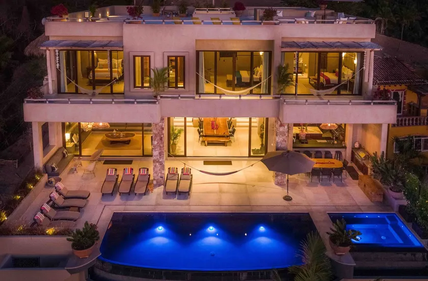 Hacienda Sayulita - Image 1