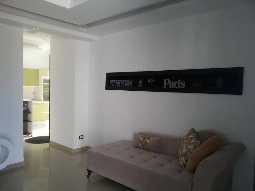 Furnished studio for 2 people with sea view - Image 1