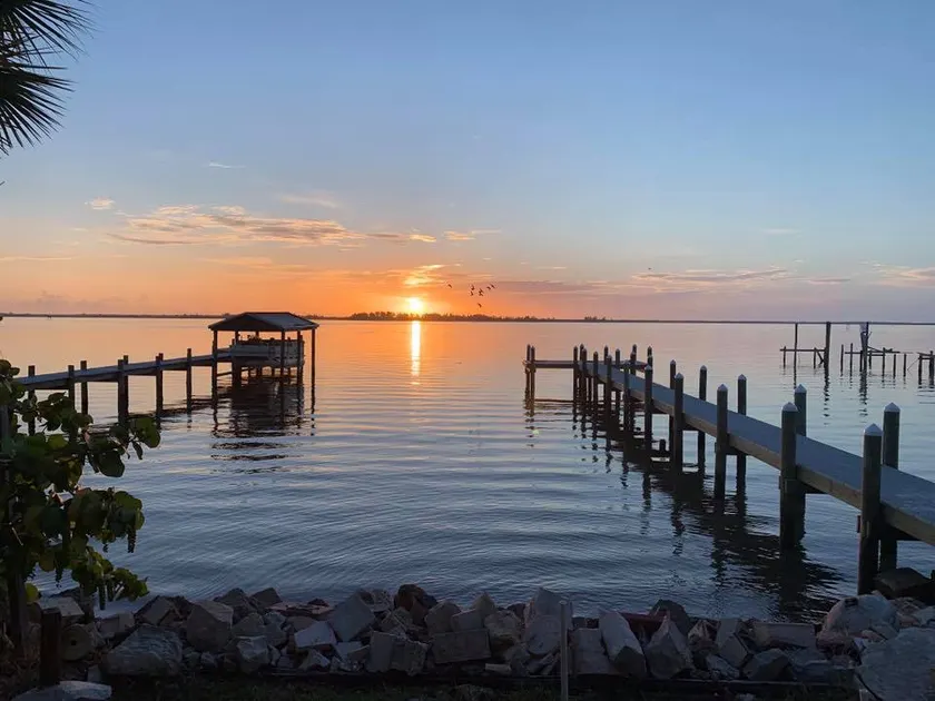The Micco Fishing Cottage Indian River FL - Image 1