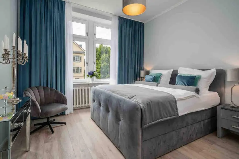 VIP Apartment Baden-Baden - Image 1