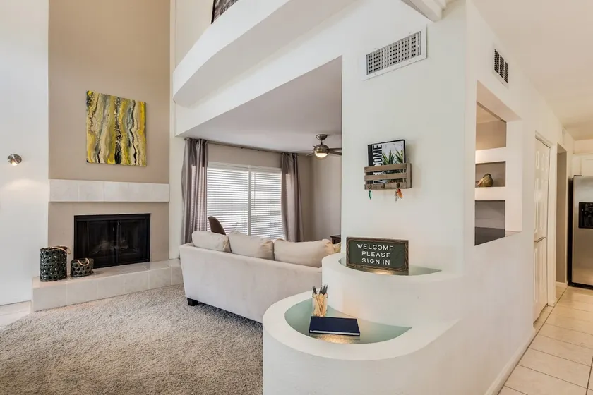 8th Hole Condo near Phoenix Area - Image 1