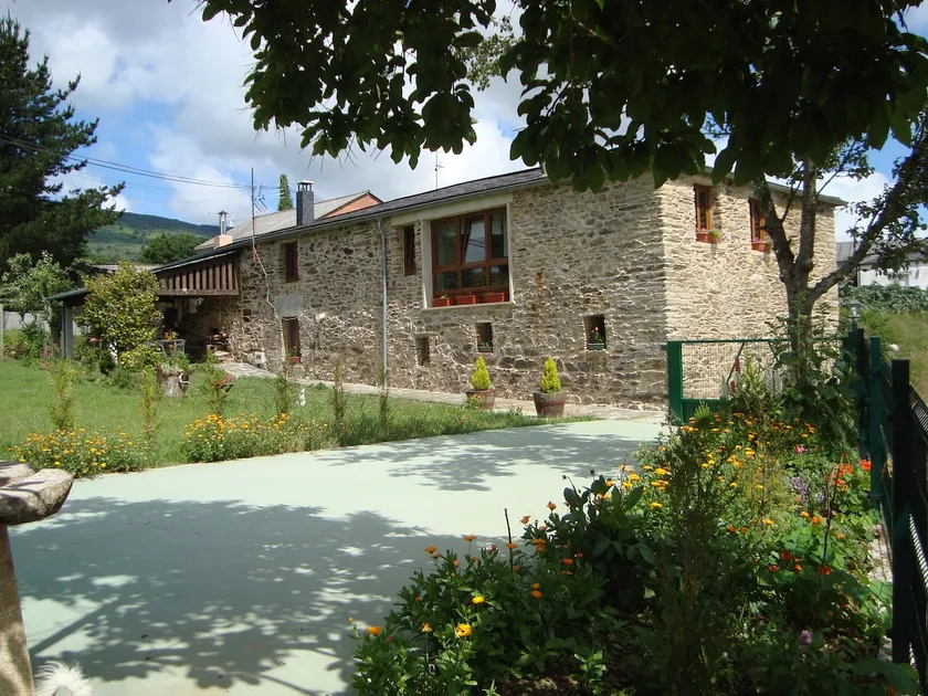 Rural apartment in CASA VITA - Image 1