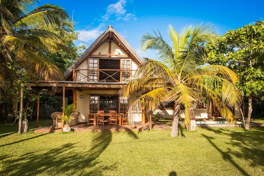 Lovely house close to sea - Image 1