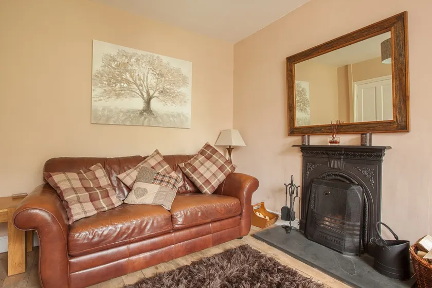 Thornbeck Cottage, Windermere, Lake District - Image 1