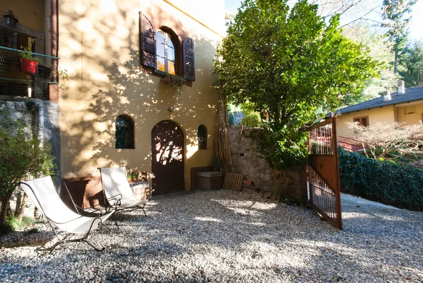 Casa Rosa - Image 1